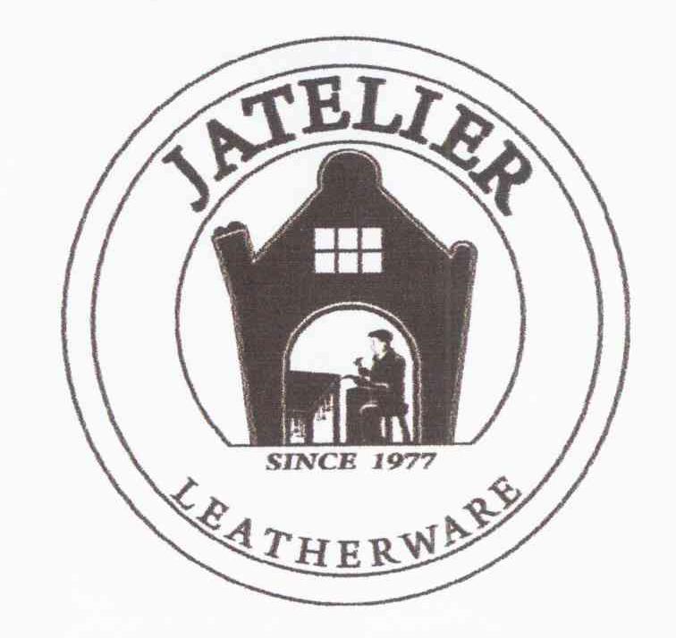 JATELIER LEATHERWARE  SINCE 1977