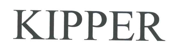 KIPPER