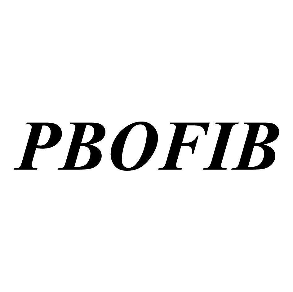 PBOFIB