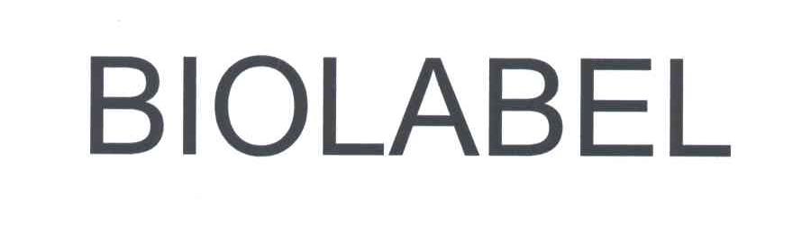 BIOLABEL
