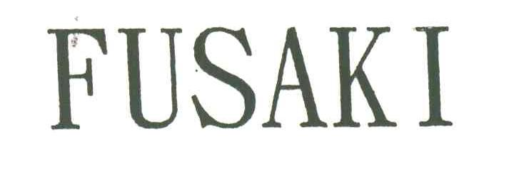 FUSAKI