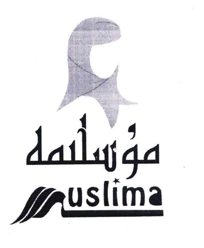 MUSLIMA