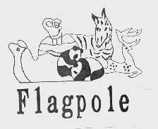 FLAGPOLE