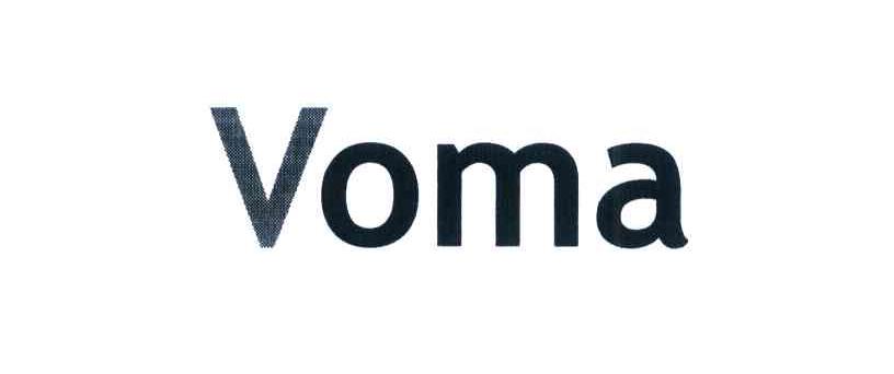 VOMA