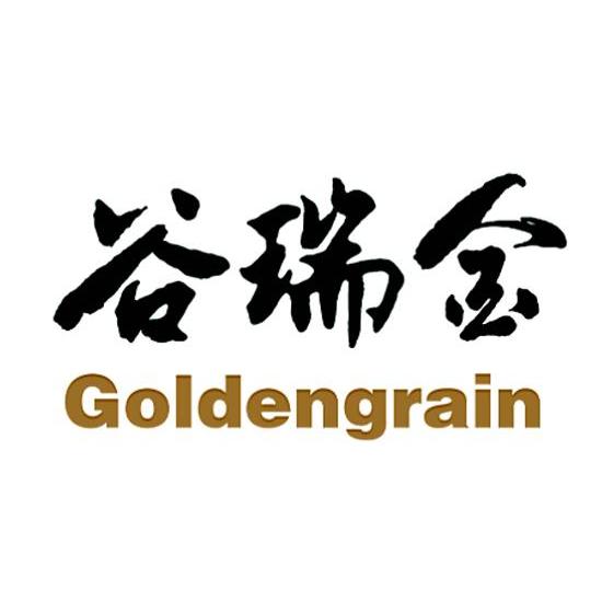 谷瑞金 GOLDENGRAIN