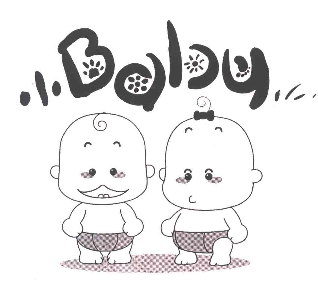 小BABY