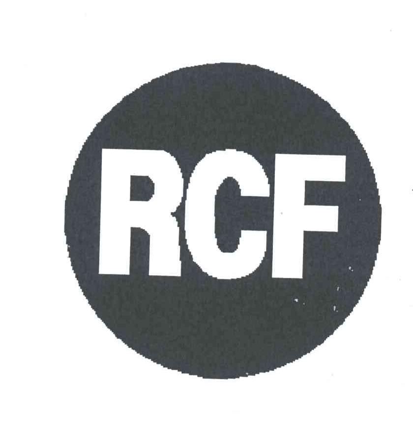 RCF