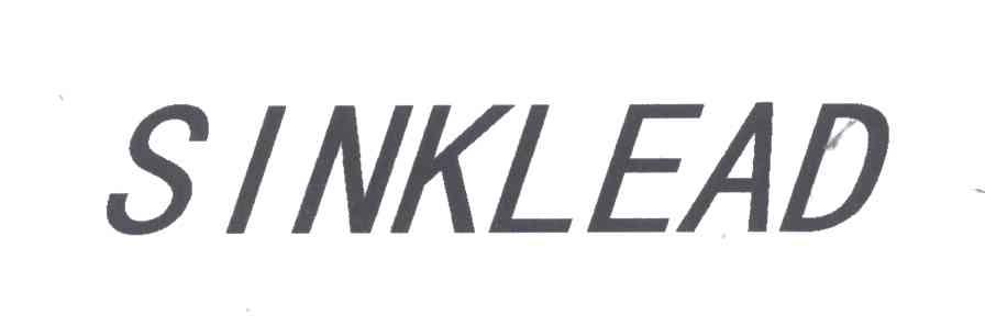 SINKLEAD