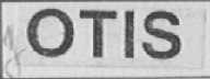 OTIS