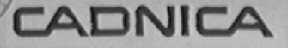 CADNICA