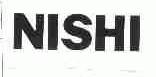 NISHI