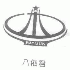 八依君