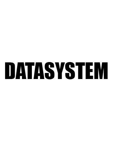 DATASYSTEM