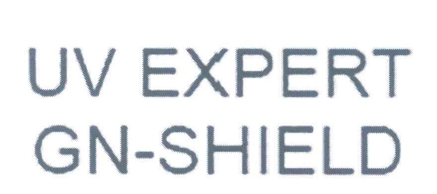 UV EXPERT GN-SHIELD