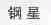 钢星