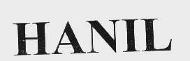 HANIL