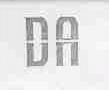 DA