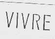 VIVRE