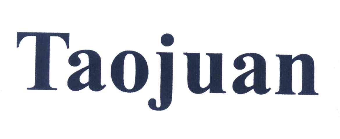 TAOJUAN
