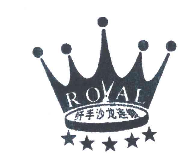 纤手沙龙；纤手沙龙连锁;ROXAL；ROYAL