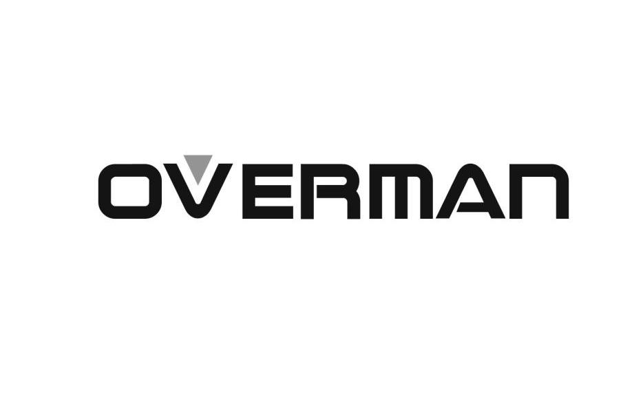 OVERMAN