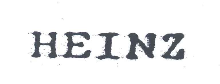 HEINZ