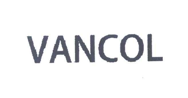 VANCOL