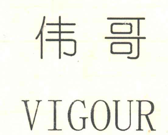 伟哥VIGOUR