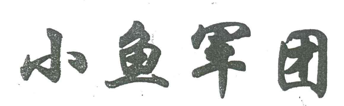 小鱼军团