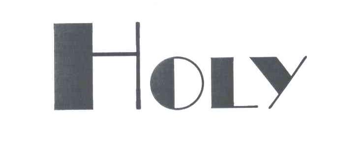 HOLY