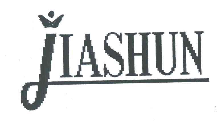 JIASHUN