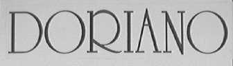 DORIANO