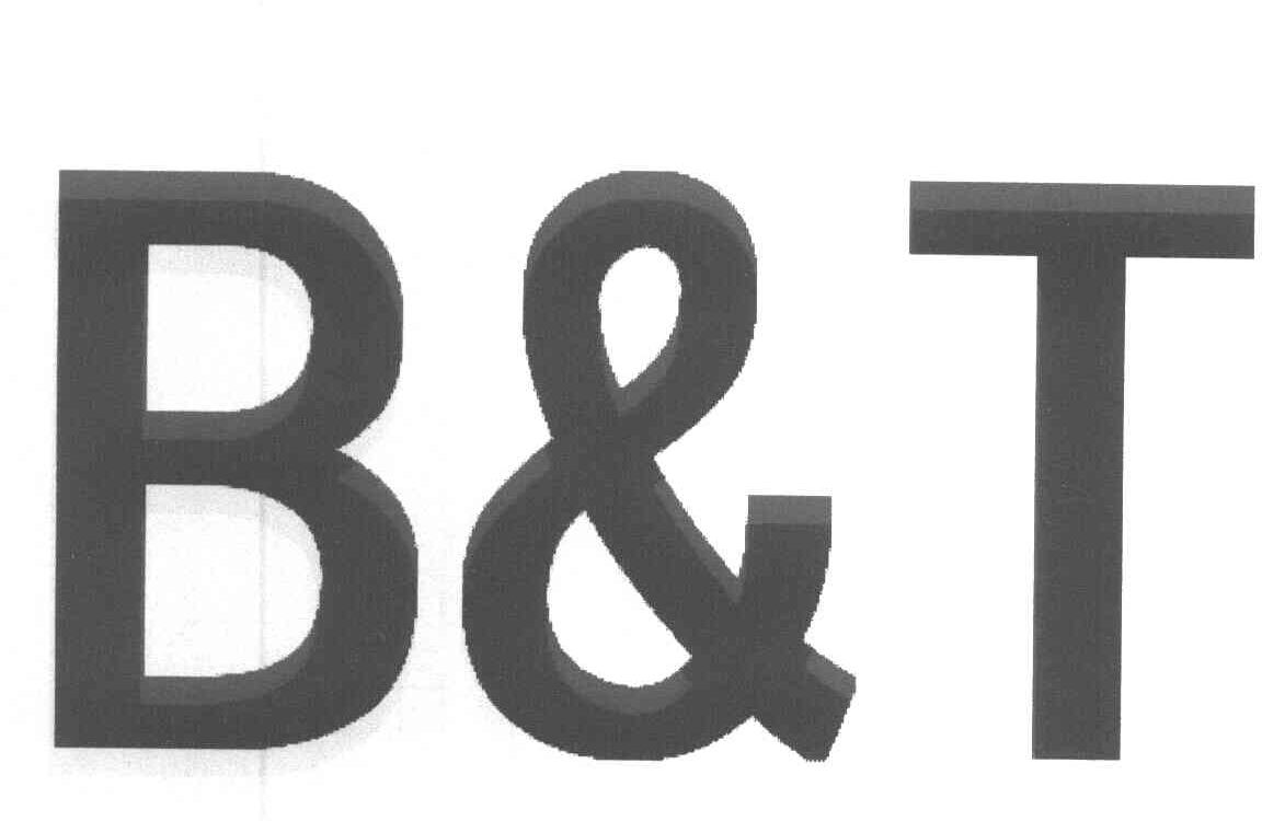 B&T