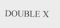 DOUBLE X
