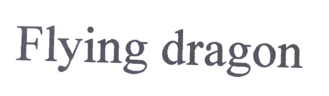 FLYING DRAGON