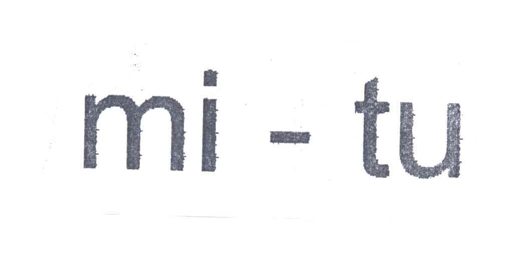 MI TU