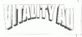 VITALITY AU