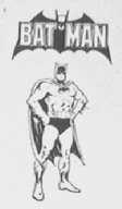 BATMAN