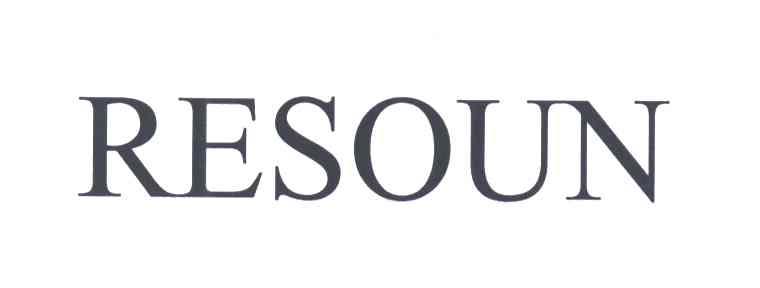RESOUN