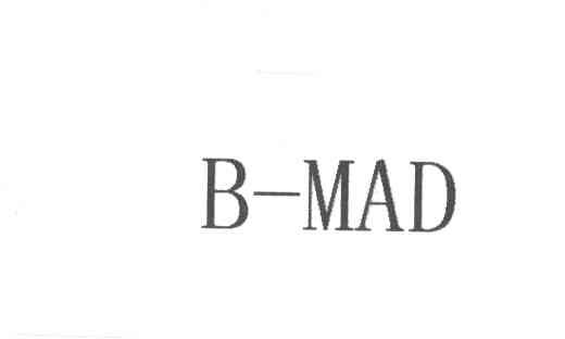 B-MAD