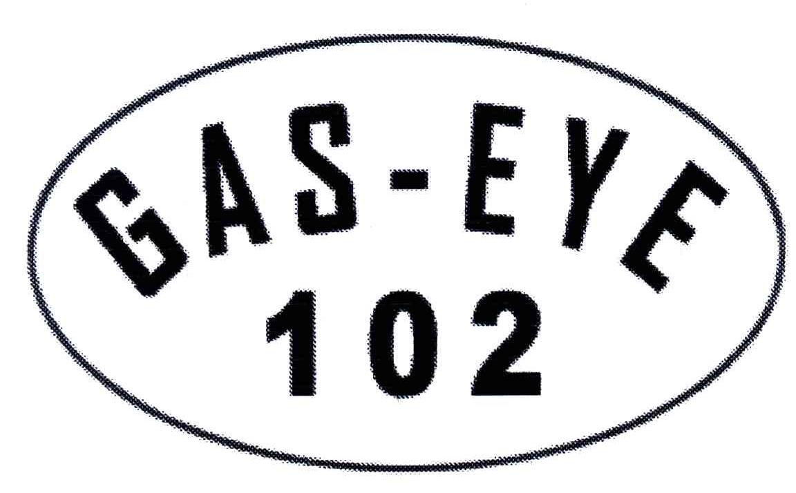 GAS EYE;102