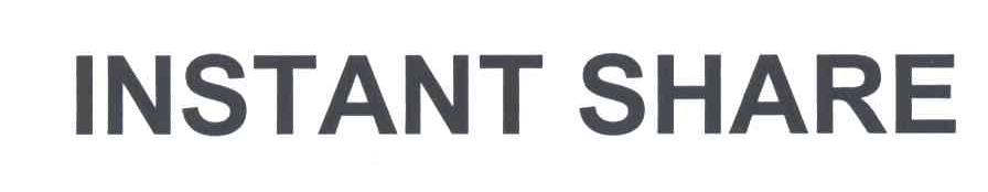 INSTANT SHARE