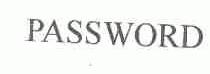 PASSWORD