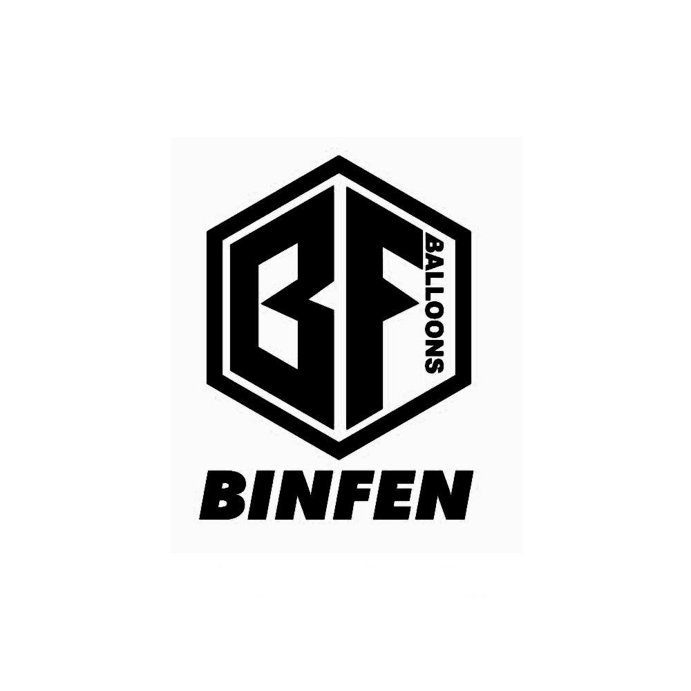 BINFEN BALLOONS BF