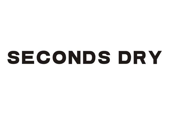 SECONDS DRY