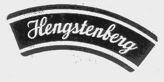 HENGSTENFENG
