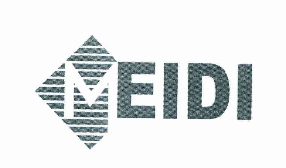 EIDI;M