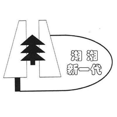 湖湘新一代