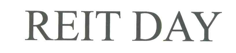 REIT DAY
