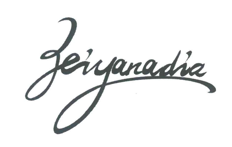 ZEIYANADIA